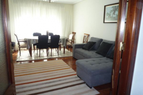 APARTAMENTO LOS ABEDULES